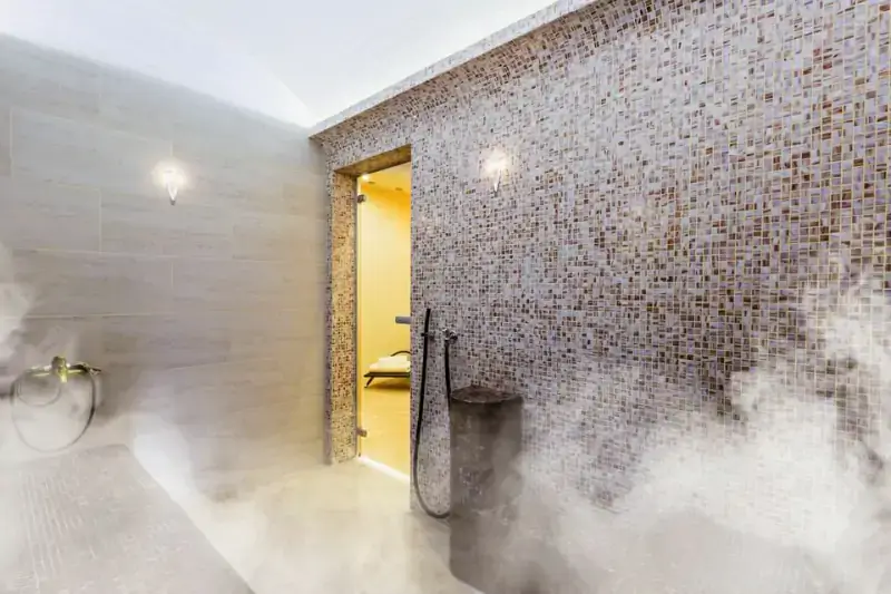 What-is-Steam-Room