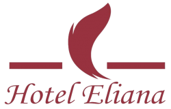 Hotel Eliana Logo1